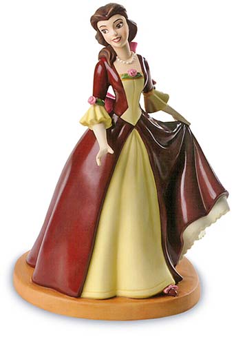 Belle: quot;The Gift of Lovequot; disney princess belle. Belle: quot;The Gift of Lovequot;