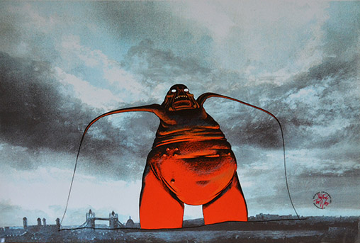 CEL-EBRATION! - Pink Floyd - 'The Wall' page CEL-EBRATION! - Pink Floyd - 'The Wall' page