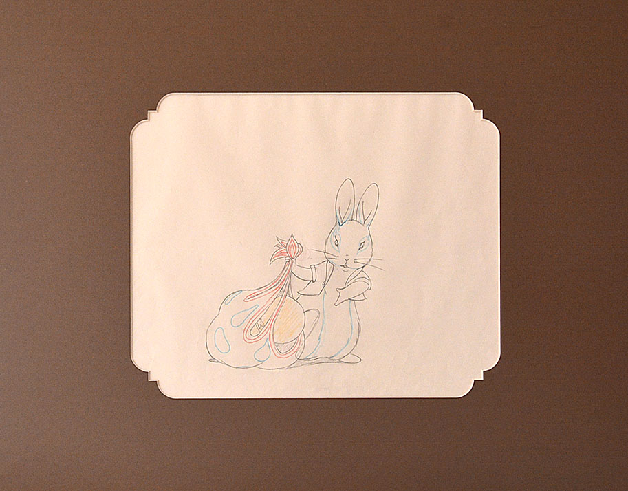 Limited Editions from Walt Disney Art Classics