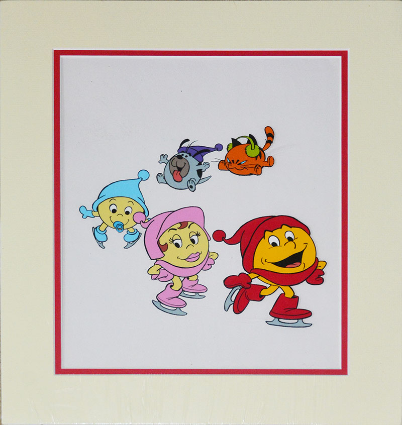 Limited Editions from Hanna-Barbera